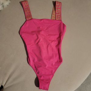 Versace swimwear
